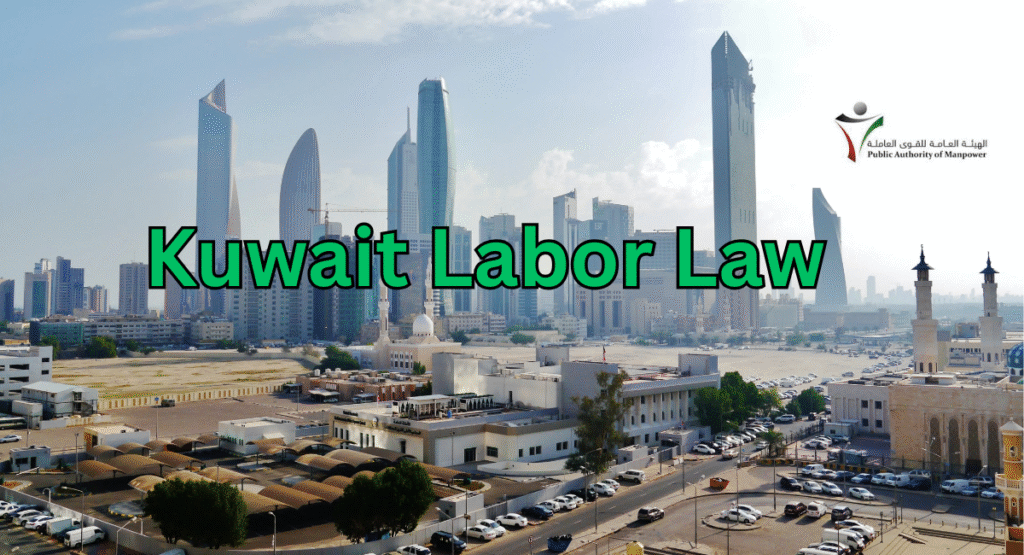Kuwait Labor Law